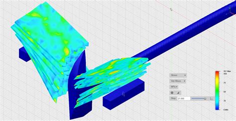 event simulation fusion 360